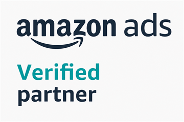 EcomVision — Amazon Ads Verified Partner