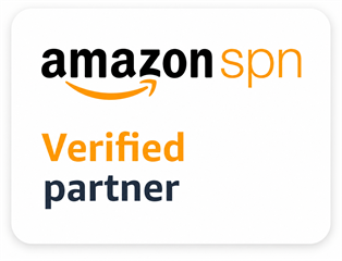 EcomVision — Amazon SPN Verified Partner